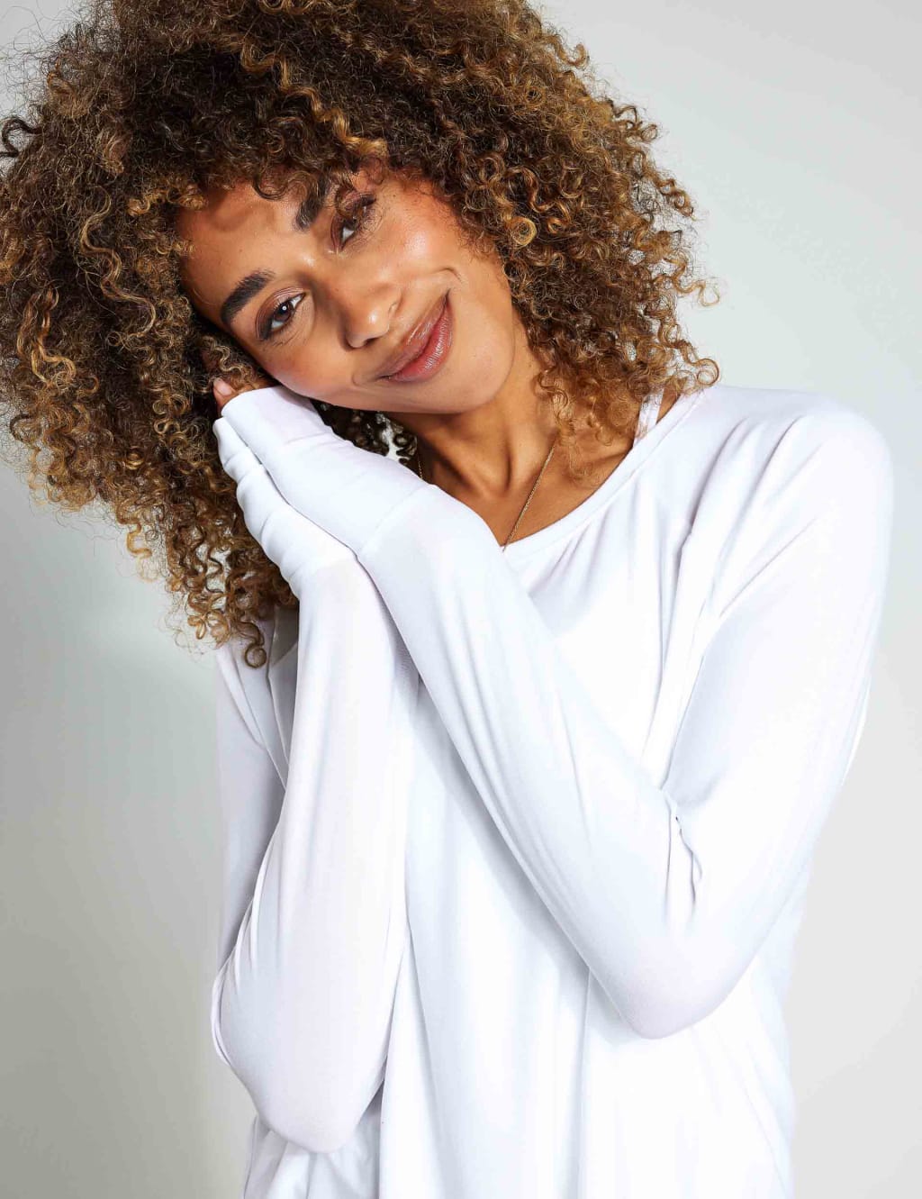 Featherweight Daydreamer Sweatshirt