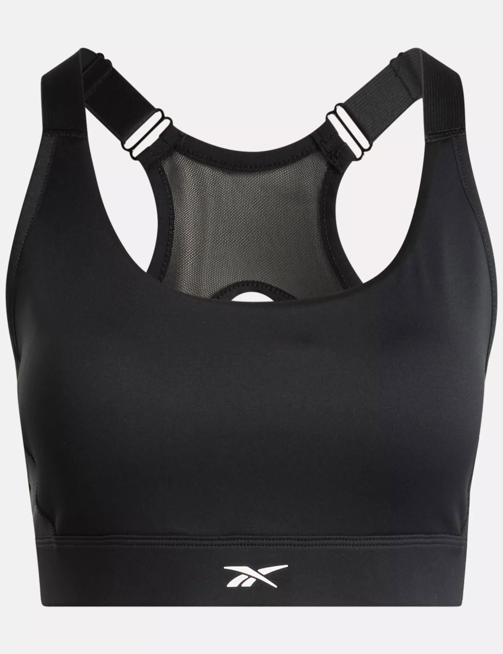 Lux High Impact Sports Bra 2 of 5
