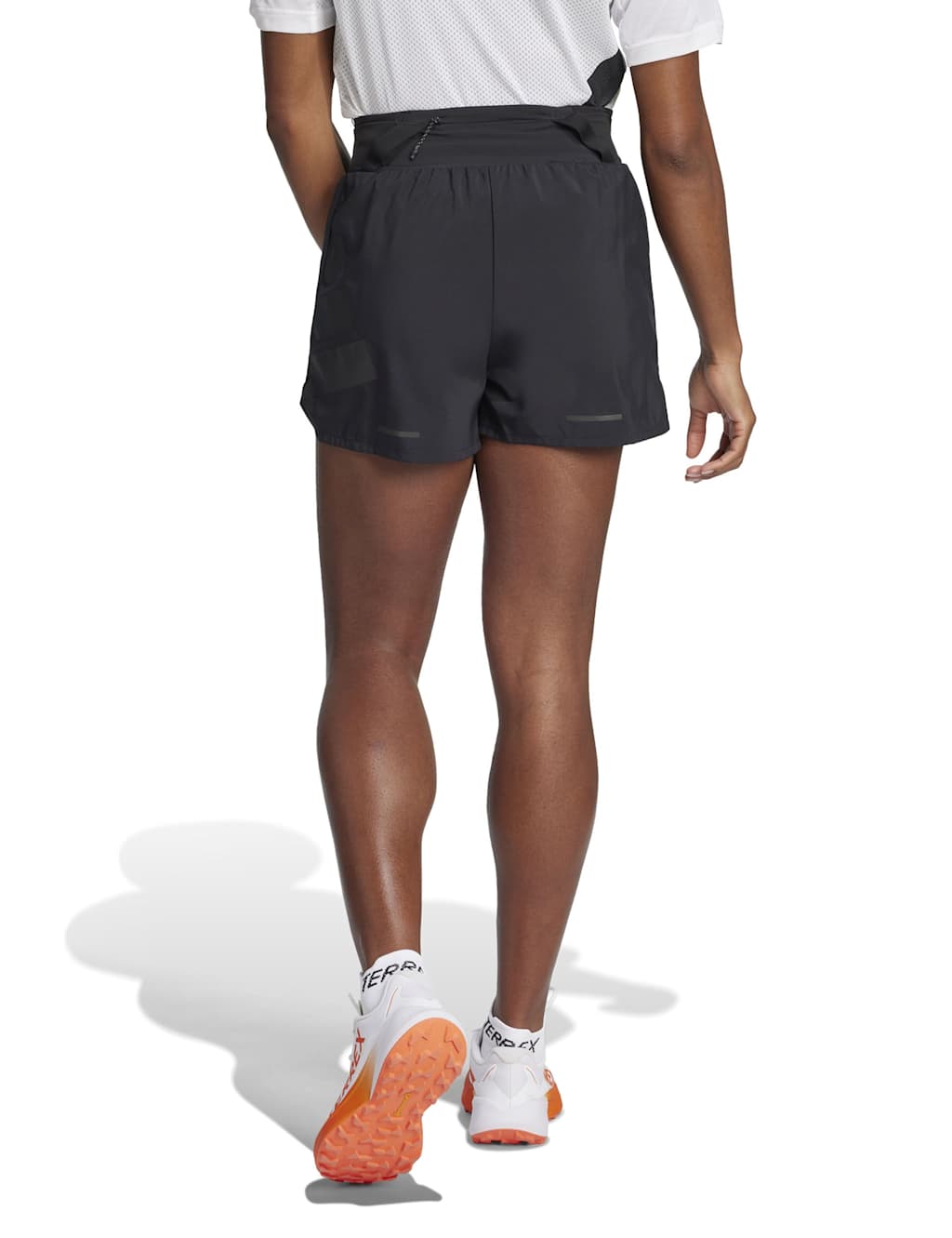 Xperior High Waisted Trekking Shorts 5 of 7