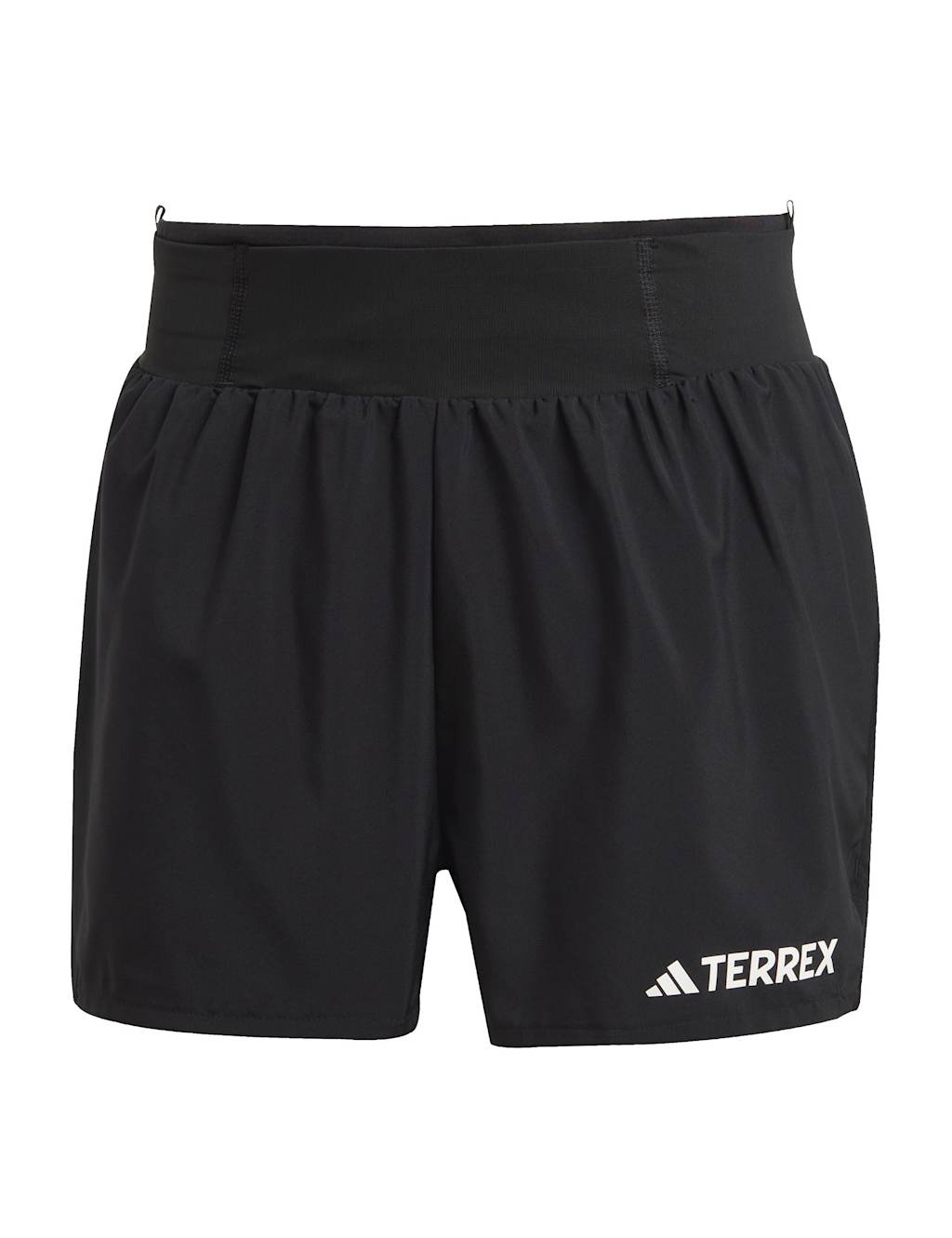 Xperior High Waisted Trekking Shorts 2 of 7