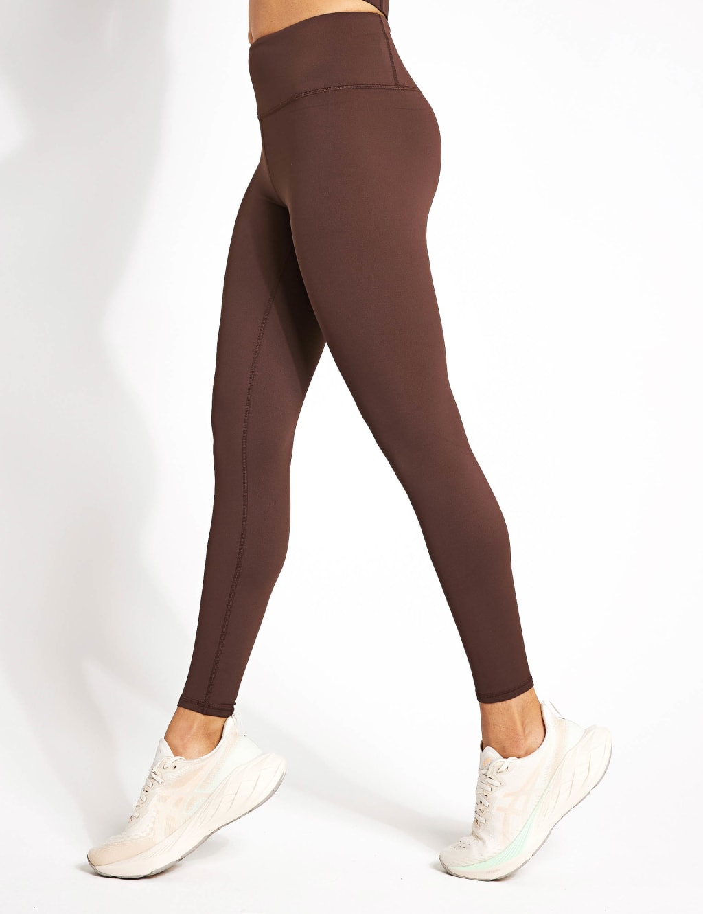 Astrid High Waisted Leggings Lilybod M S