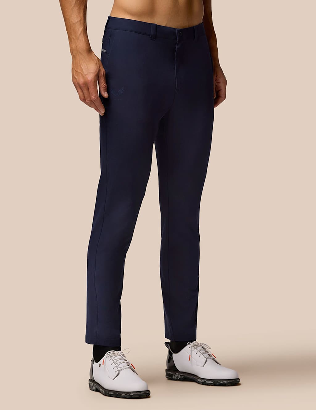 Lightweight Stretch Golf Trousers 1 of 6