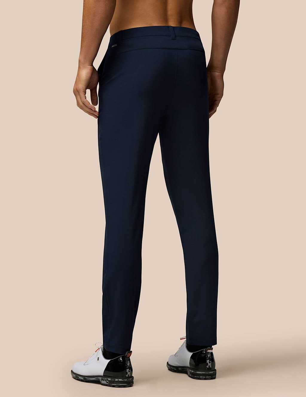 Lightweight Stretch Golf Trousers 3 of 6