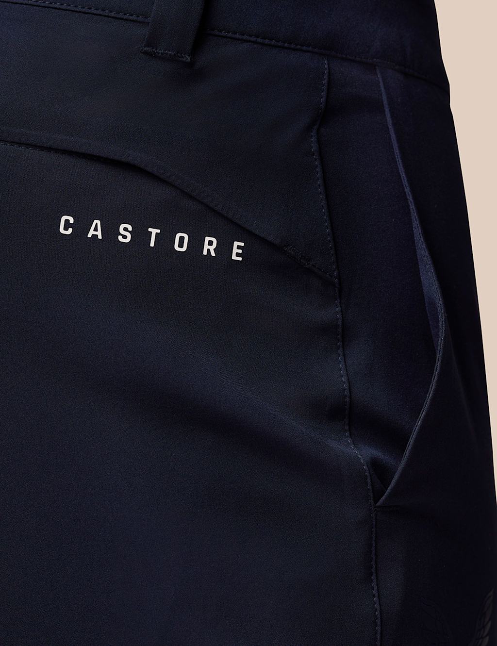 Lightweight Stretch Golf Trousers 5 of 6