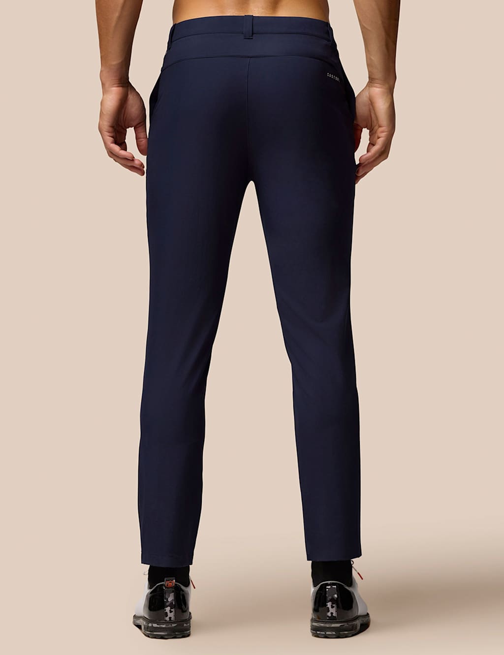 Lightweight Stretch Golf Trousers 6 of 6