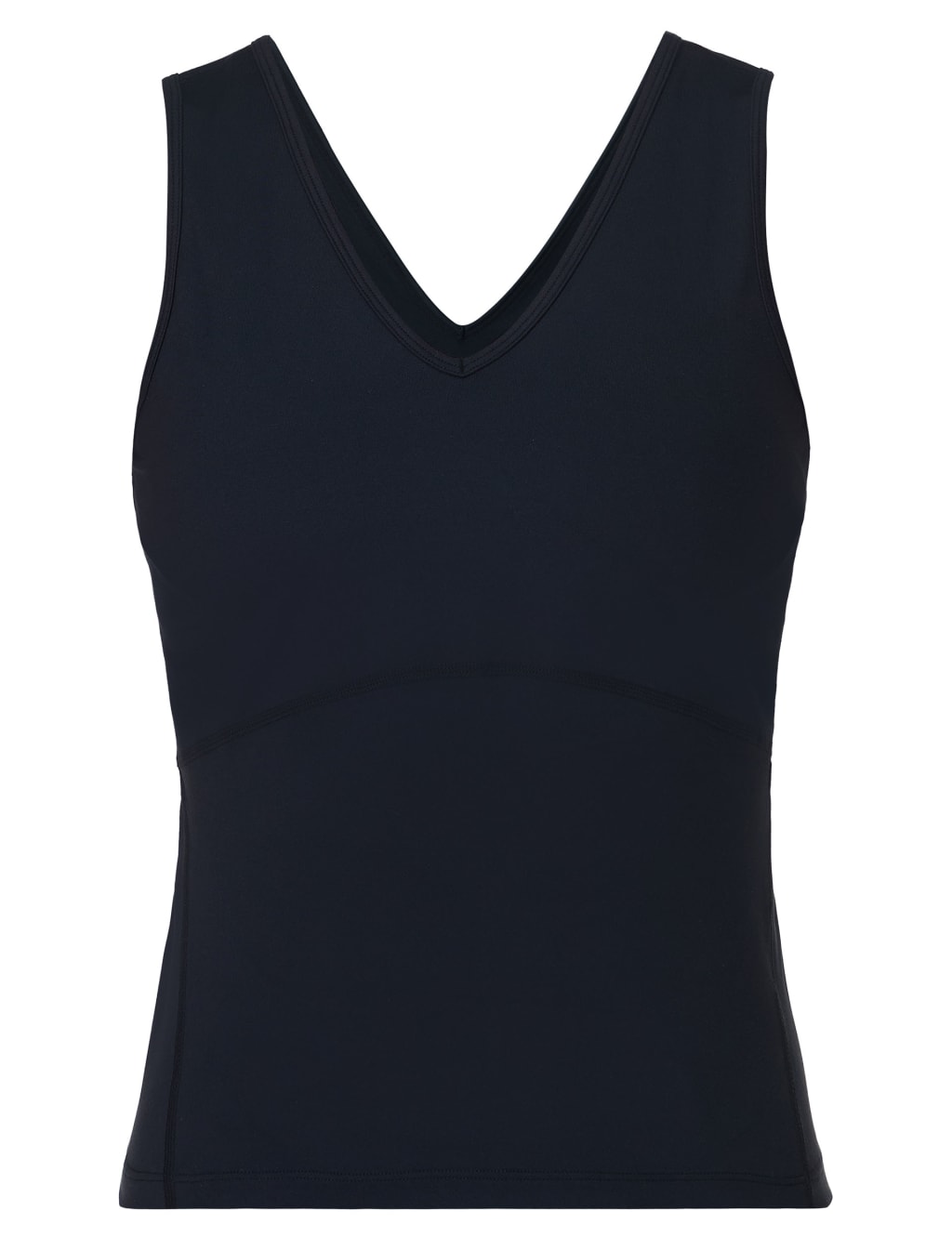 Gaia V-Neck Vest Top 2 of 7
