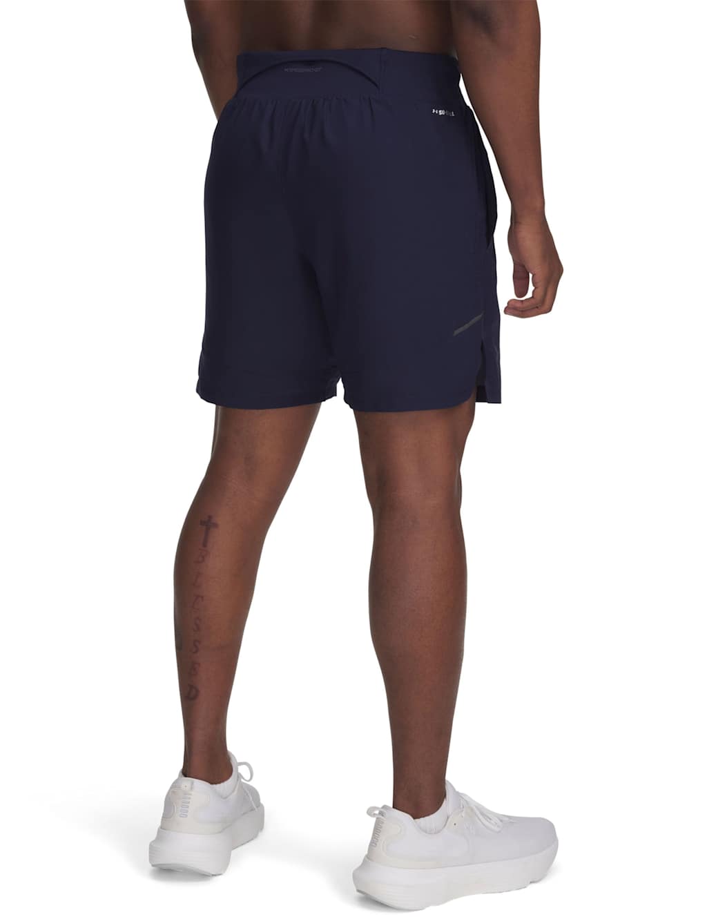Launch Elite 2-in-1 Two Layer Sport Shorts 3 of 4