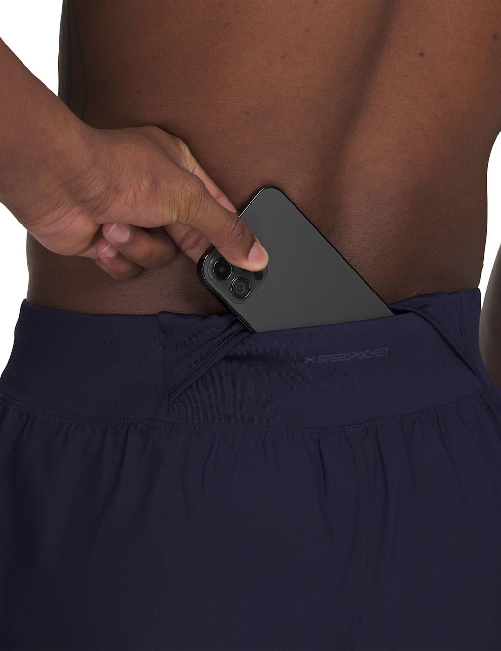 Launch Elite 2-in-1 Two Layer Sport Shorts 4 of 4