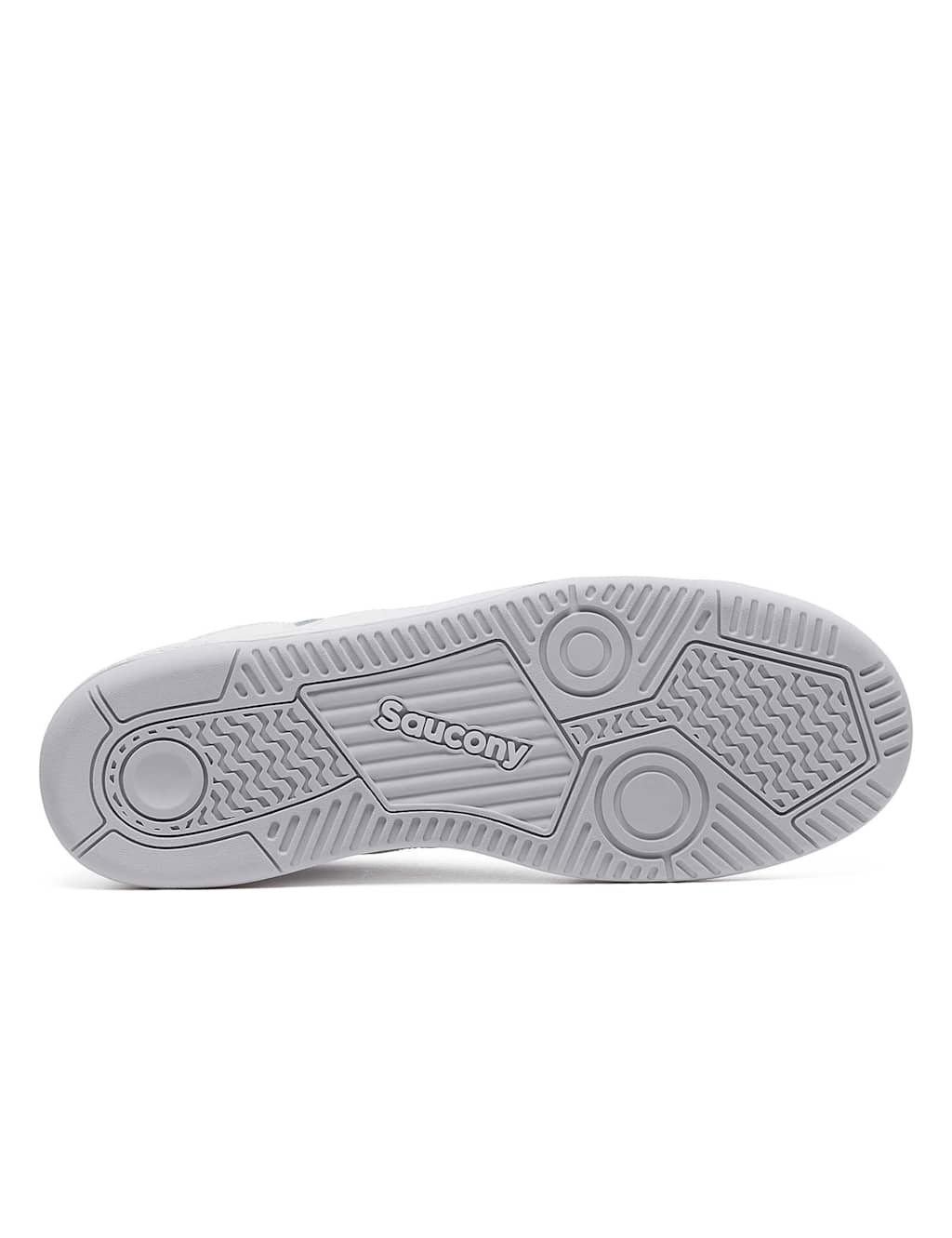 Hawk Leather Trainers 6 of 6