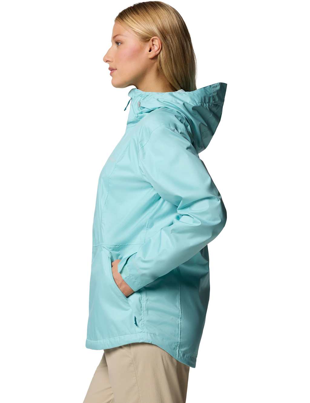 Inner Limits III Waterproof Hooded Jacket 2 of 4
