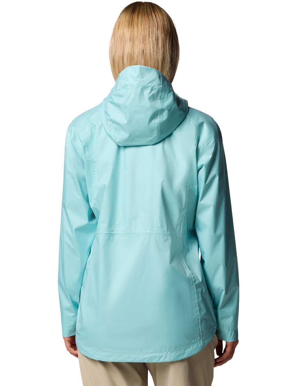 Inner Limits III Waterproof Hooded Jacket 3 of 4
