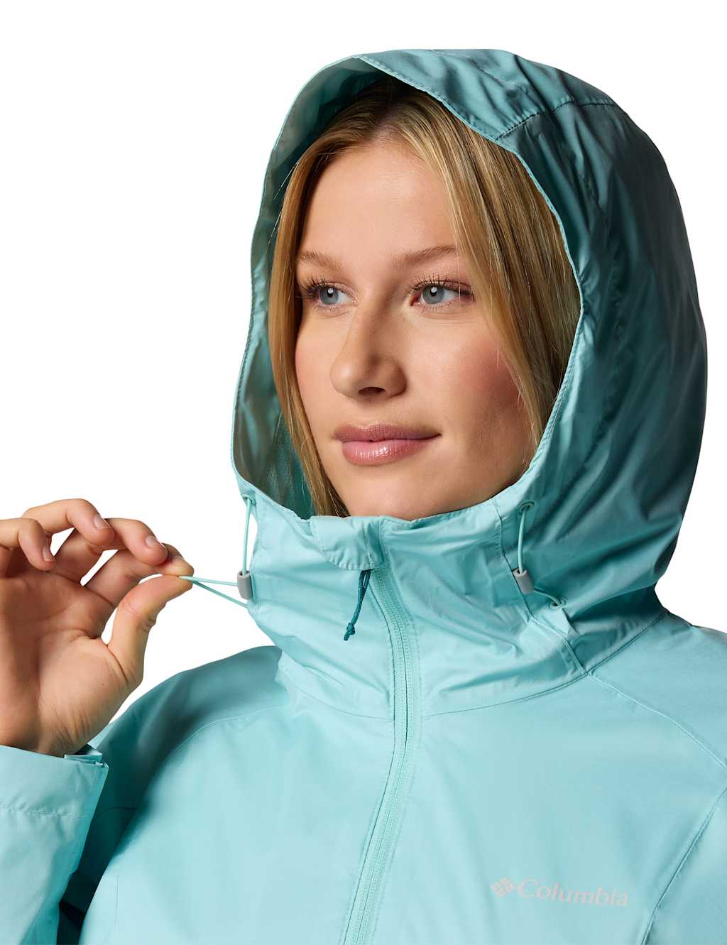 Inner Limits III Waterproof Hooded Jacket 4 of 4