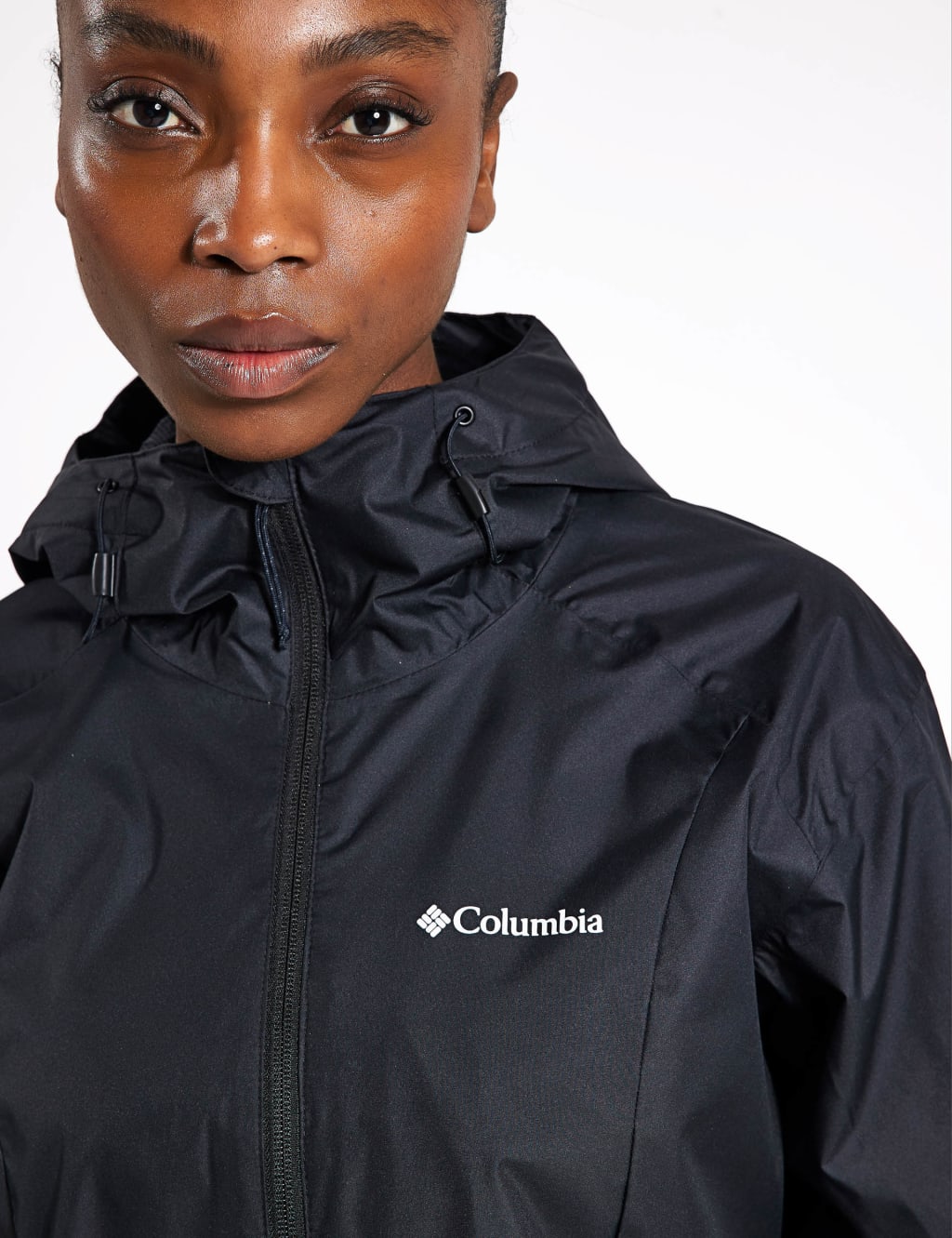 Inner Limits III Waterproof Hooded Jacket