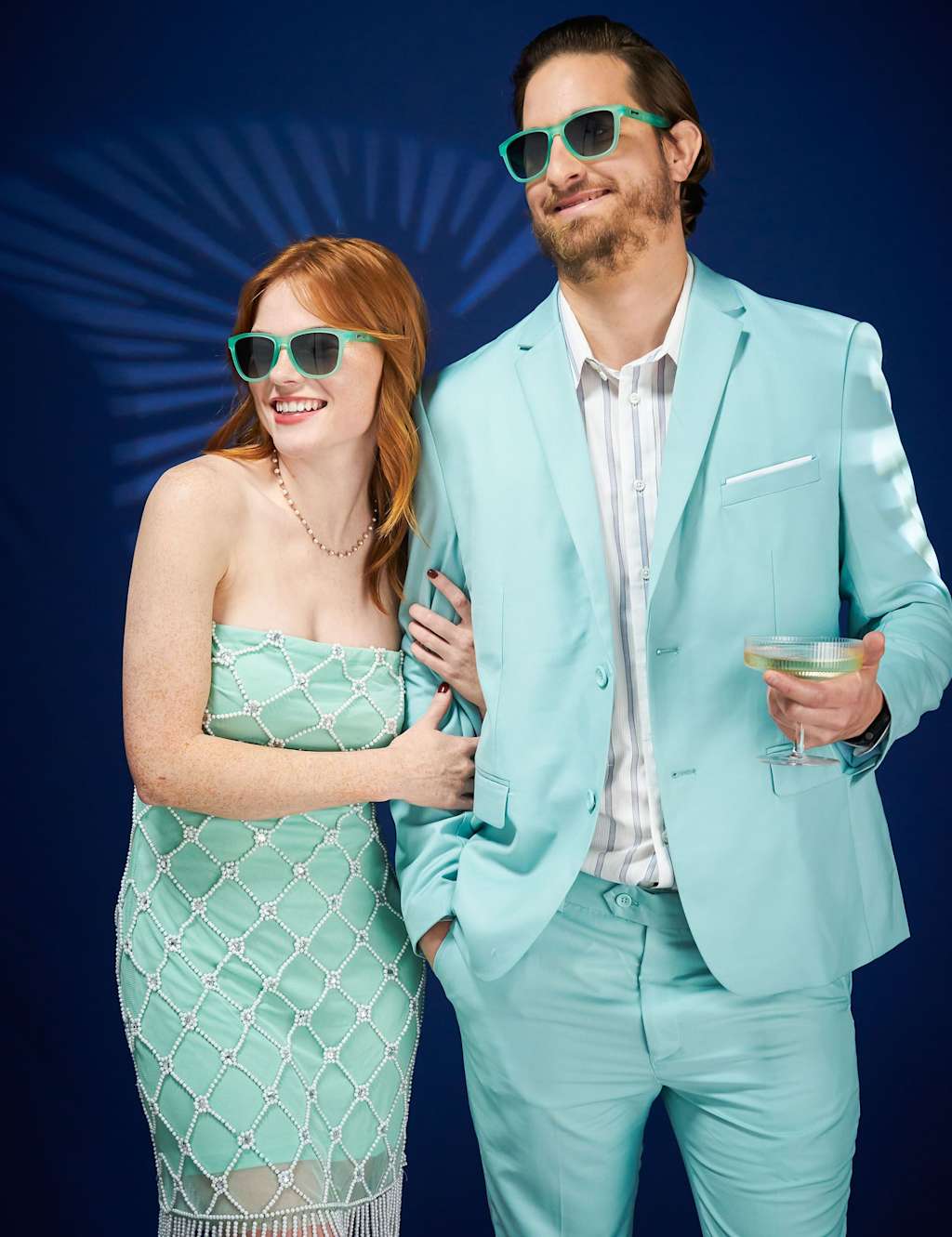 Square Sunglasses 4 of 6