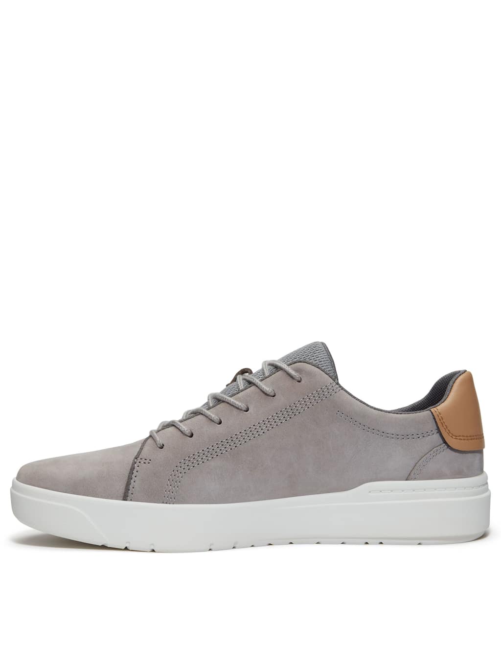 Seneca Bay Leather Trainers 2 of 8