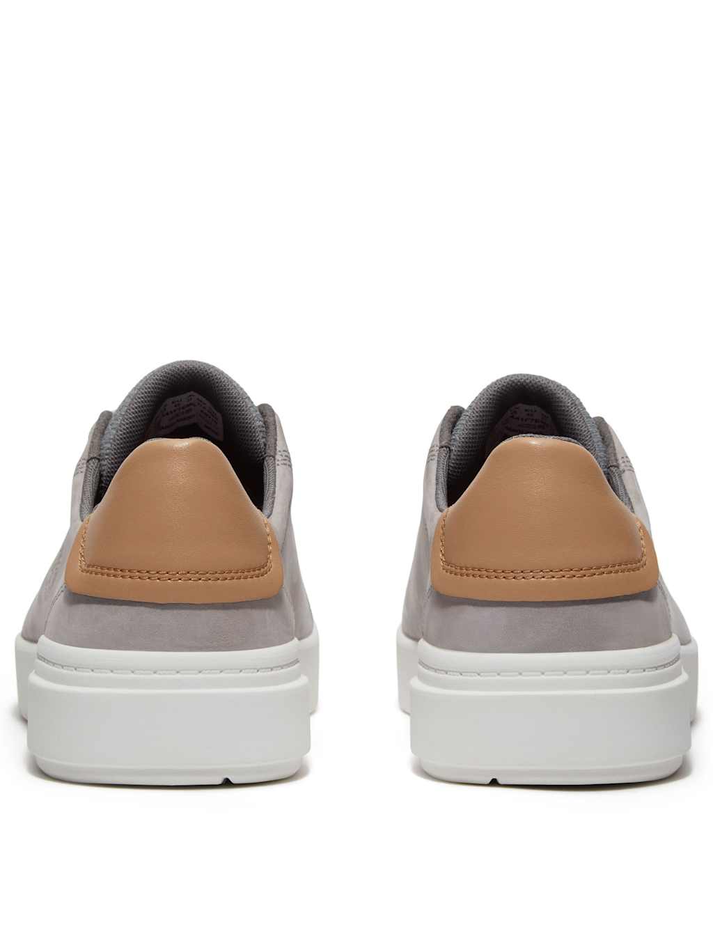 Seneca Bay Leather Trainers 7 of 8