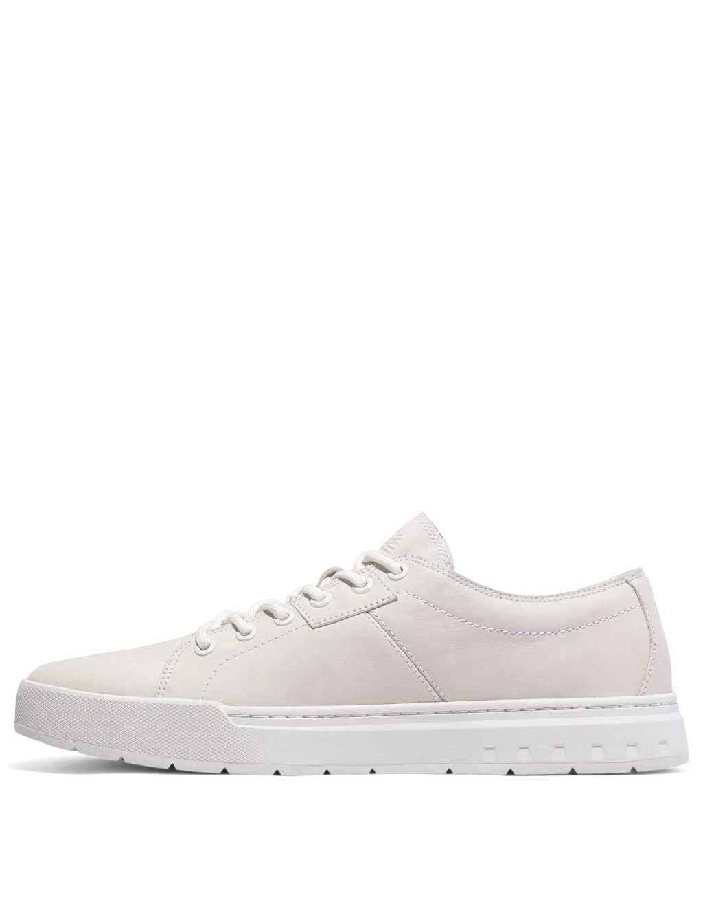 Maple Grove Leather Trainers 2 of 8