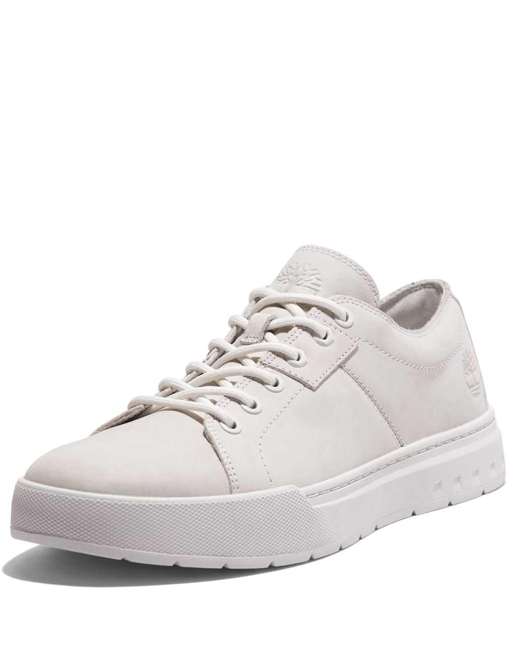 Maple Grove Leather Trainers 3 of 8
