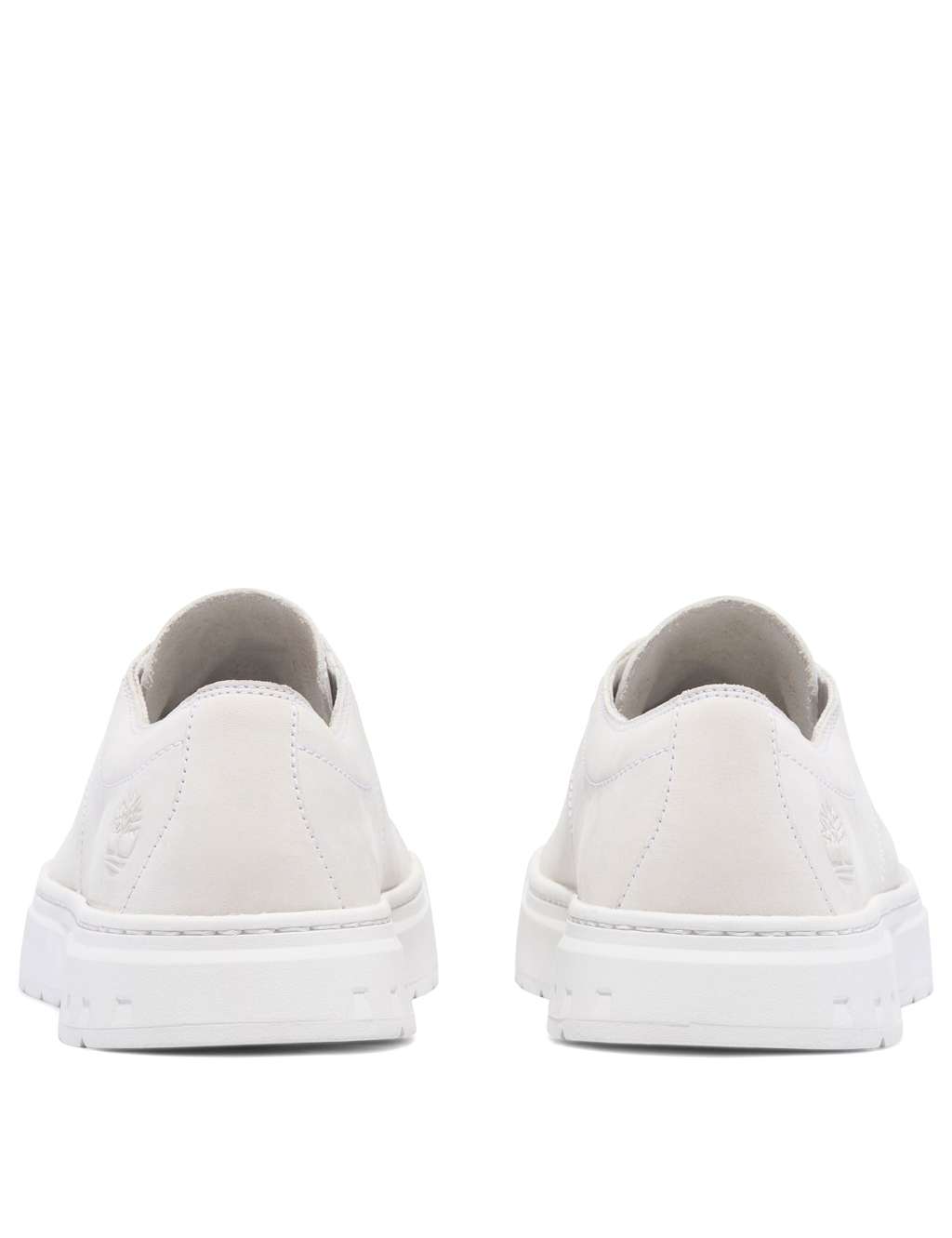 Maple Grove Leather Trainers 5 of 8