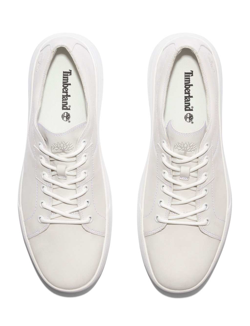 Maple Grove Leather Trainers 6 of 8