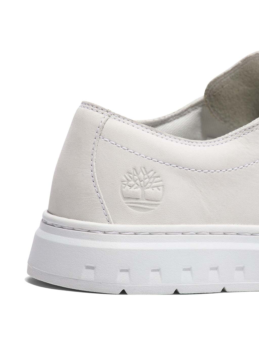 Maple Grove Leather Trainers 7 of 8