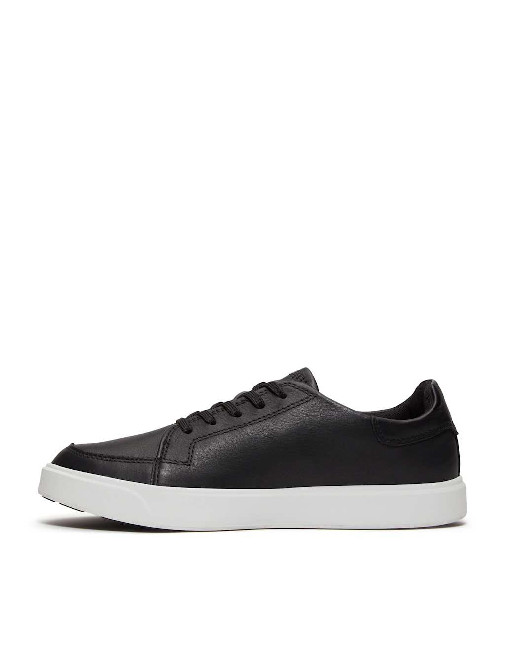 Emerson Street Leather Trainers 2 of 8
