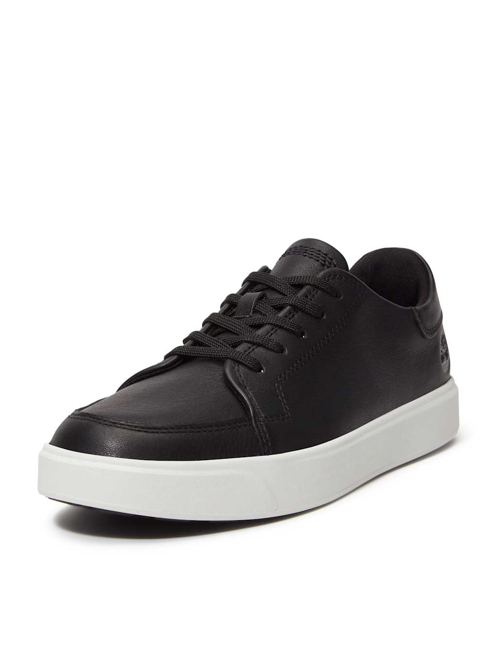 Emerson Street Leather Trainers 4 of 8
