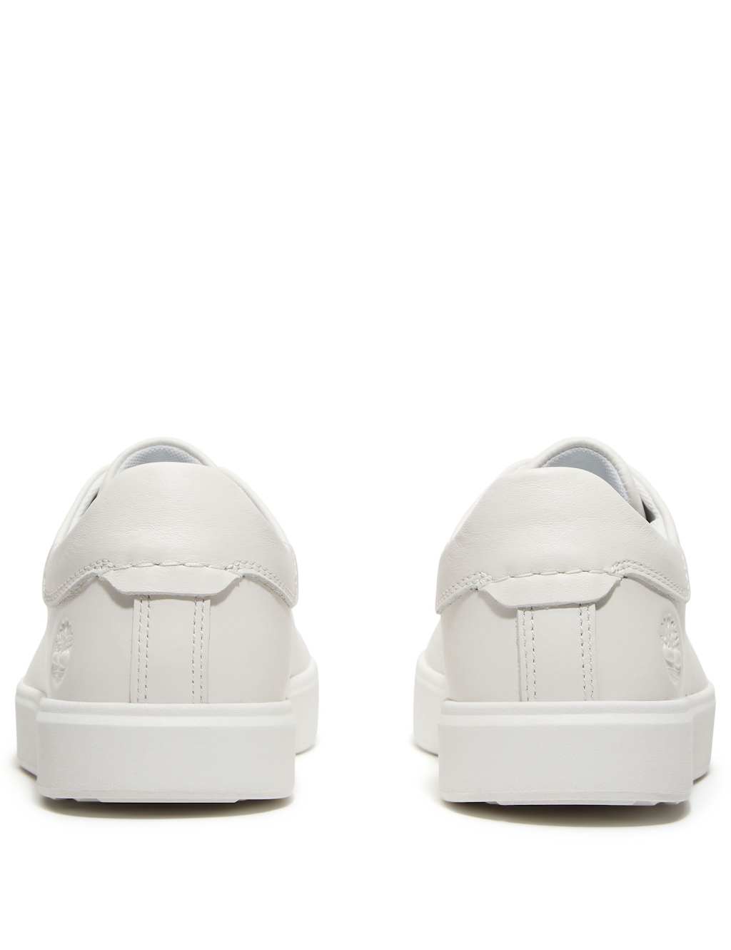 Emerson Street Leather Trainers 5 of 8