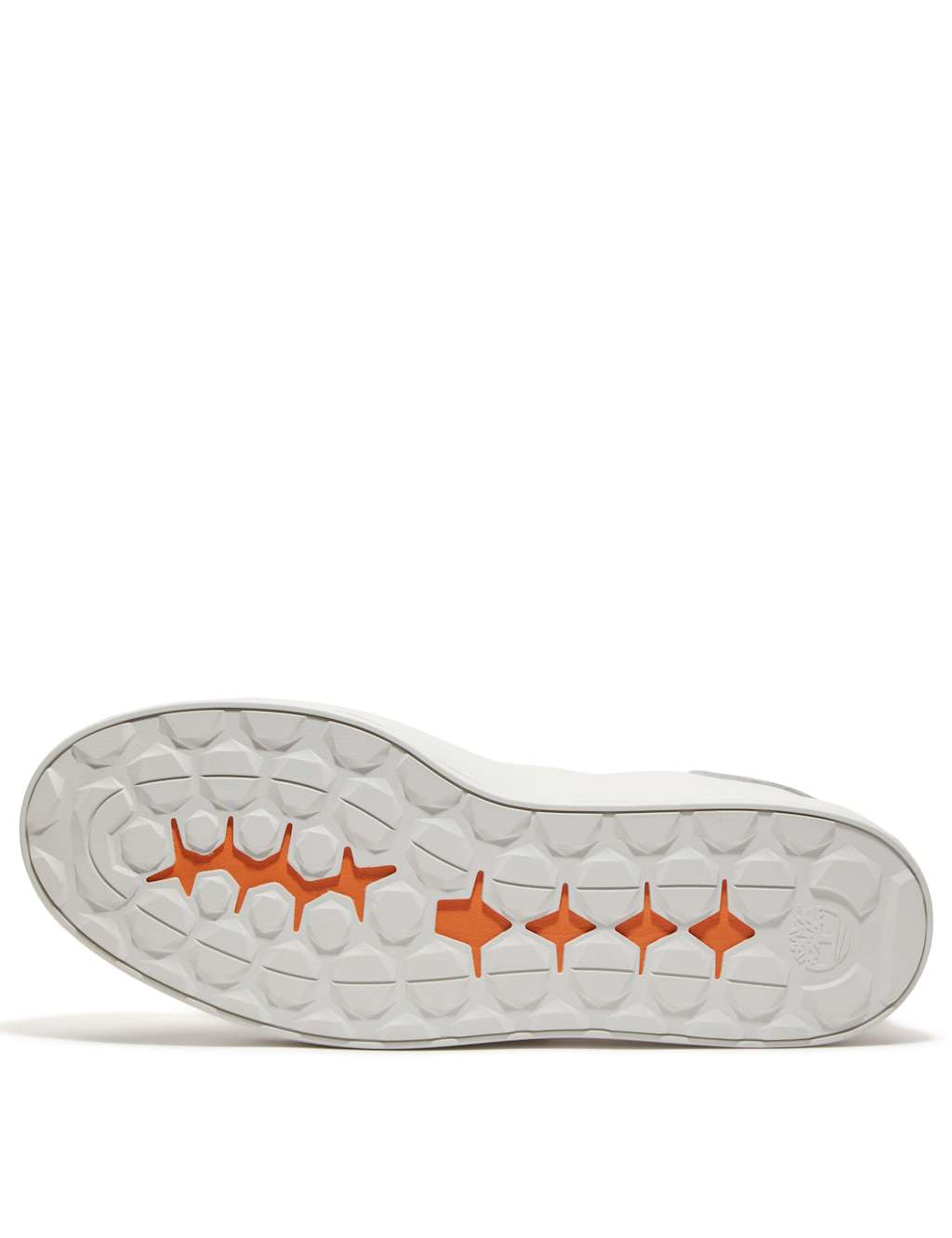 Emerson Street Leather Trainers 8 of 8