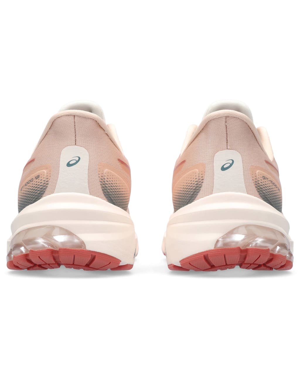 GT-1000 12 Lace Up Mesh Detail Trainers 5 of 6