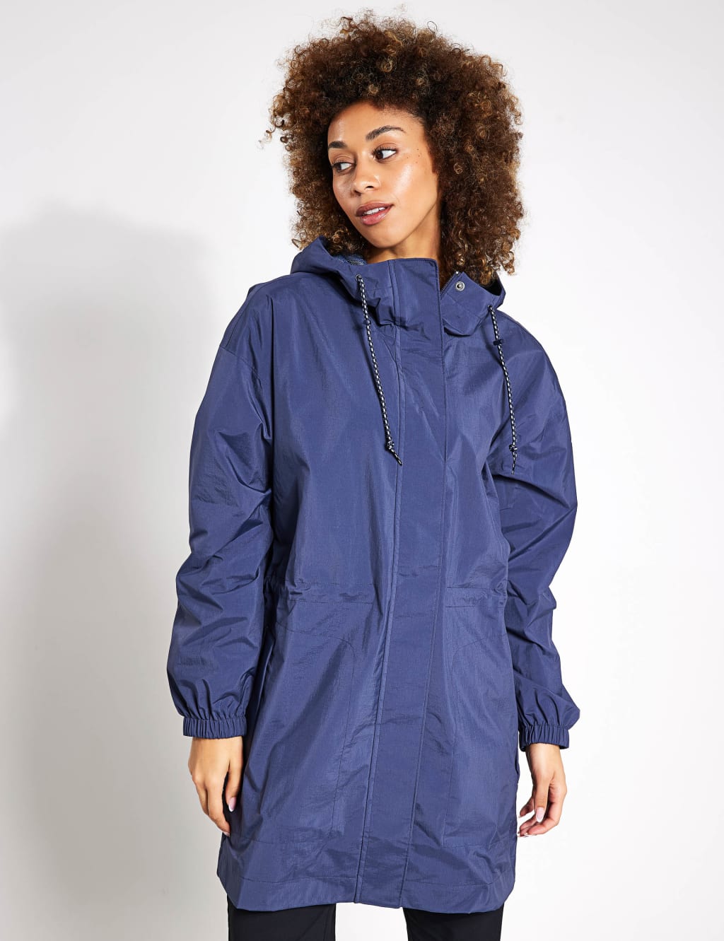 Splash Side Waterproof Zip Up Jacket Columbia M S
