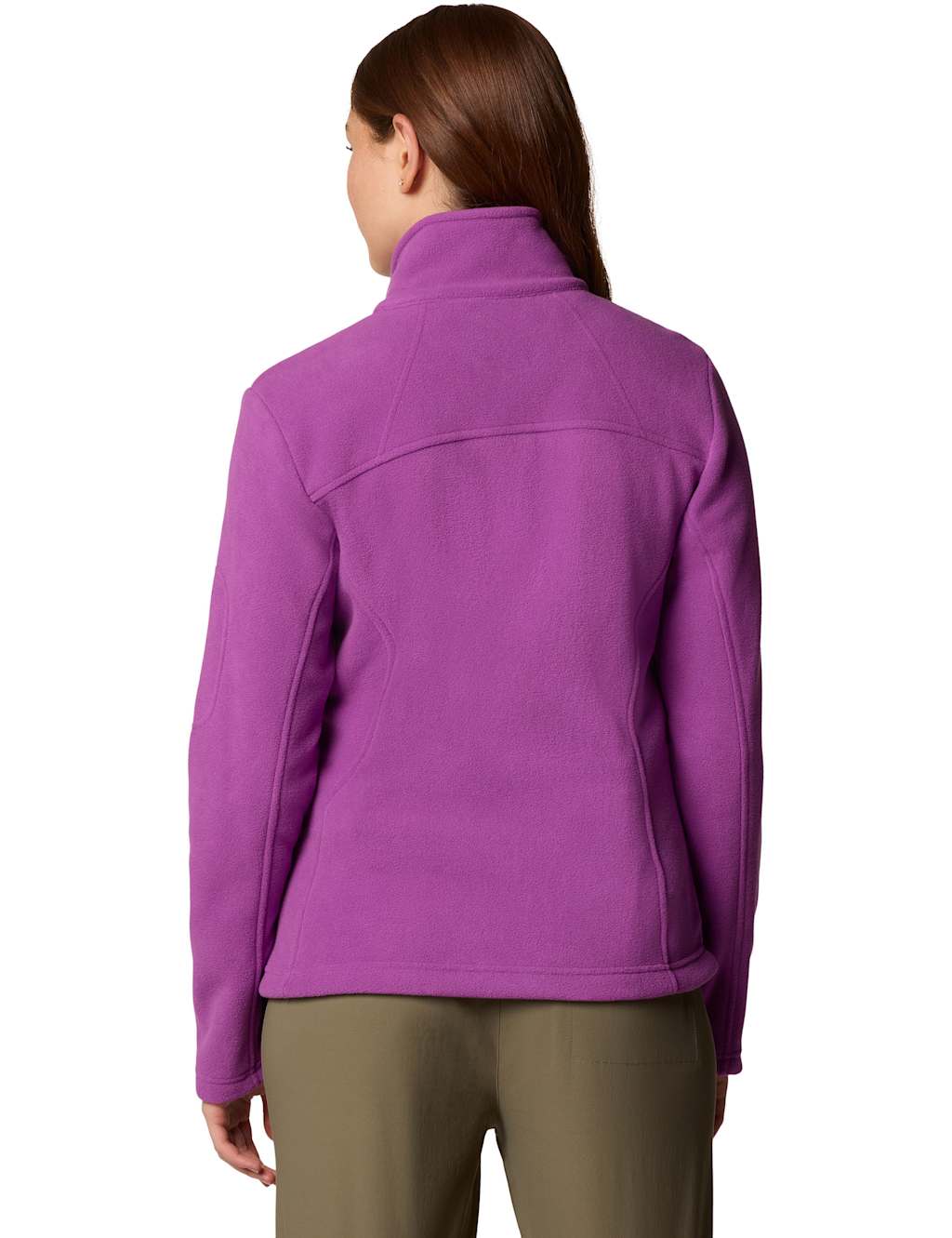 Fast Trek II Fleece Jacket 4 of 6