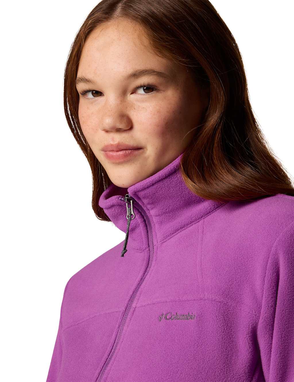 Fast Trek II Fleece Jacket 5 of 6