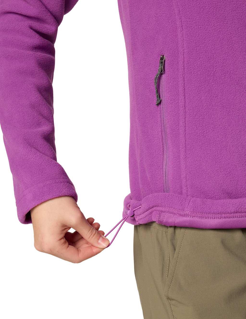 Fast Trek II Fleece Jacket 6 of 6