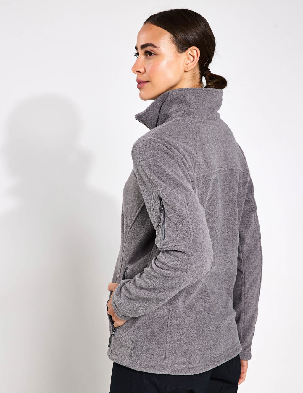 Fast Trek II Fleece Jacket 3 of 5