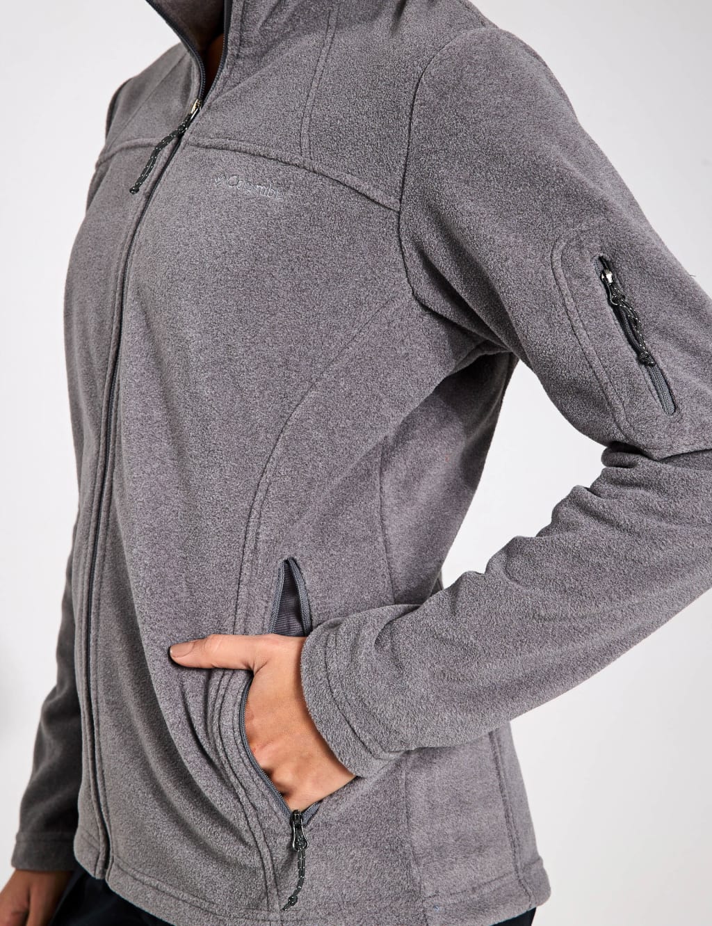 Fast Trek II Fleece Jacket 4 of 5