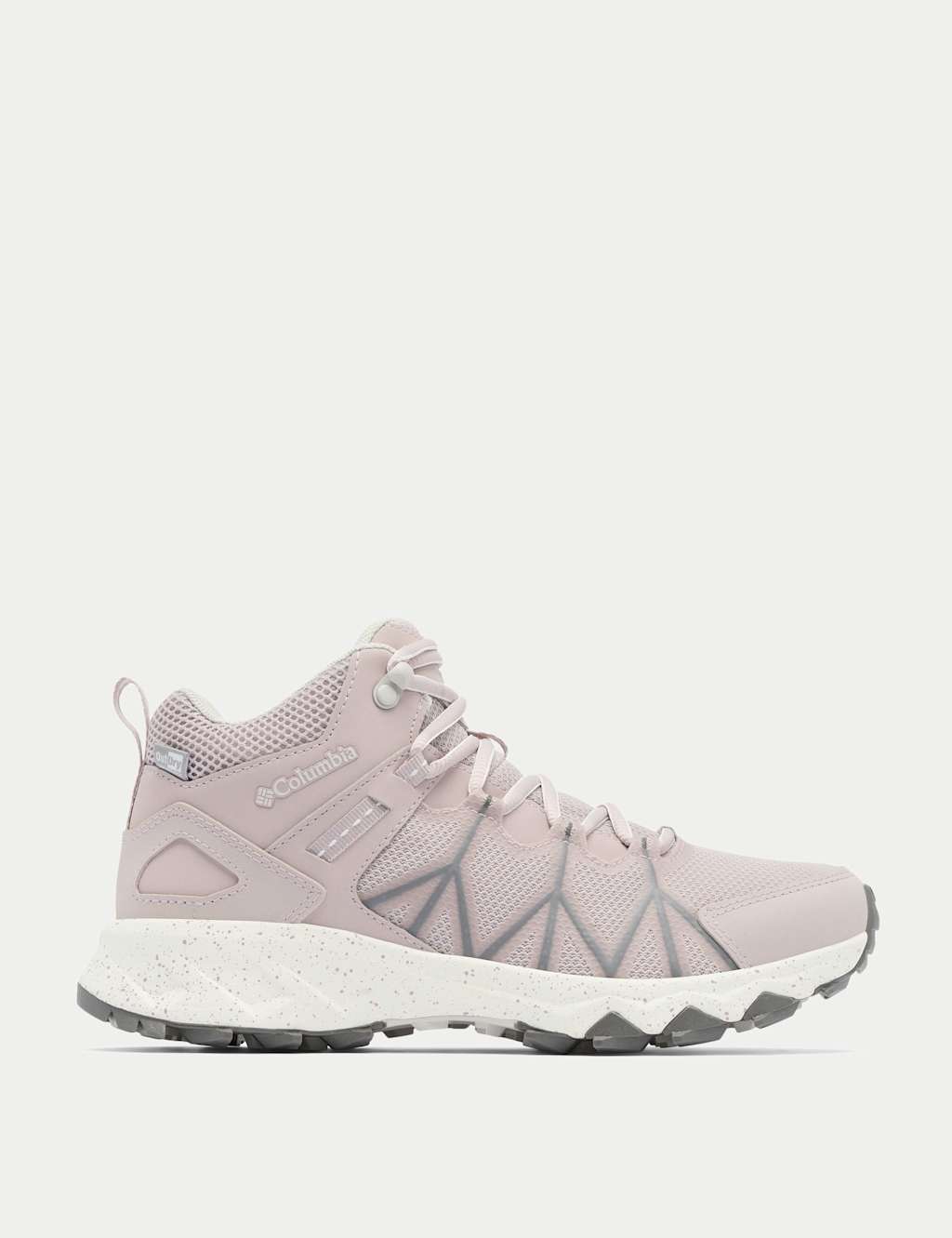 Peakfreak II Mid OutDry Walking Boots 1 of 8