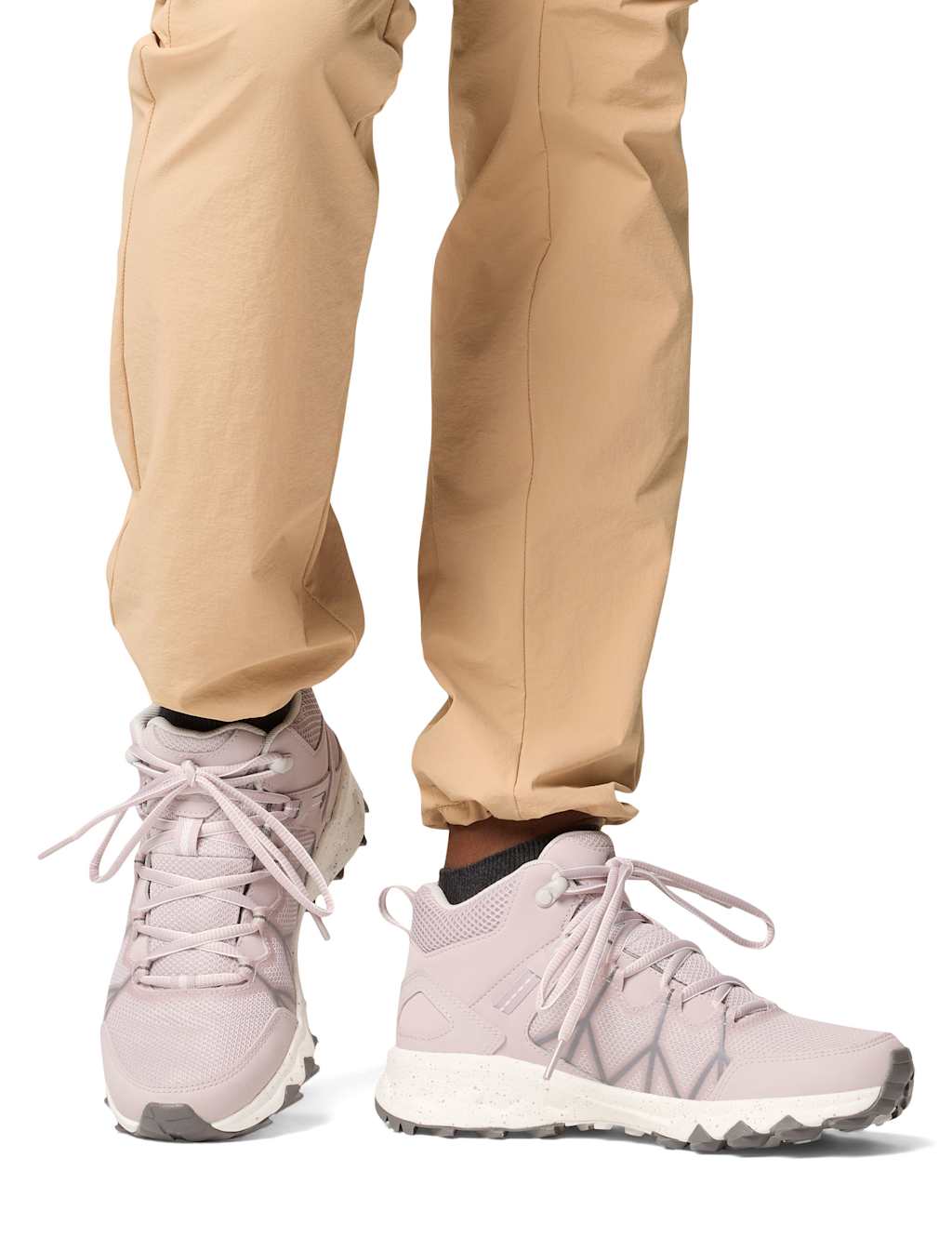 Peakfreak II Mid OutDry Walking Boots 6 of 8