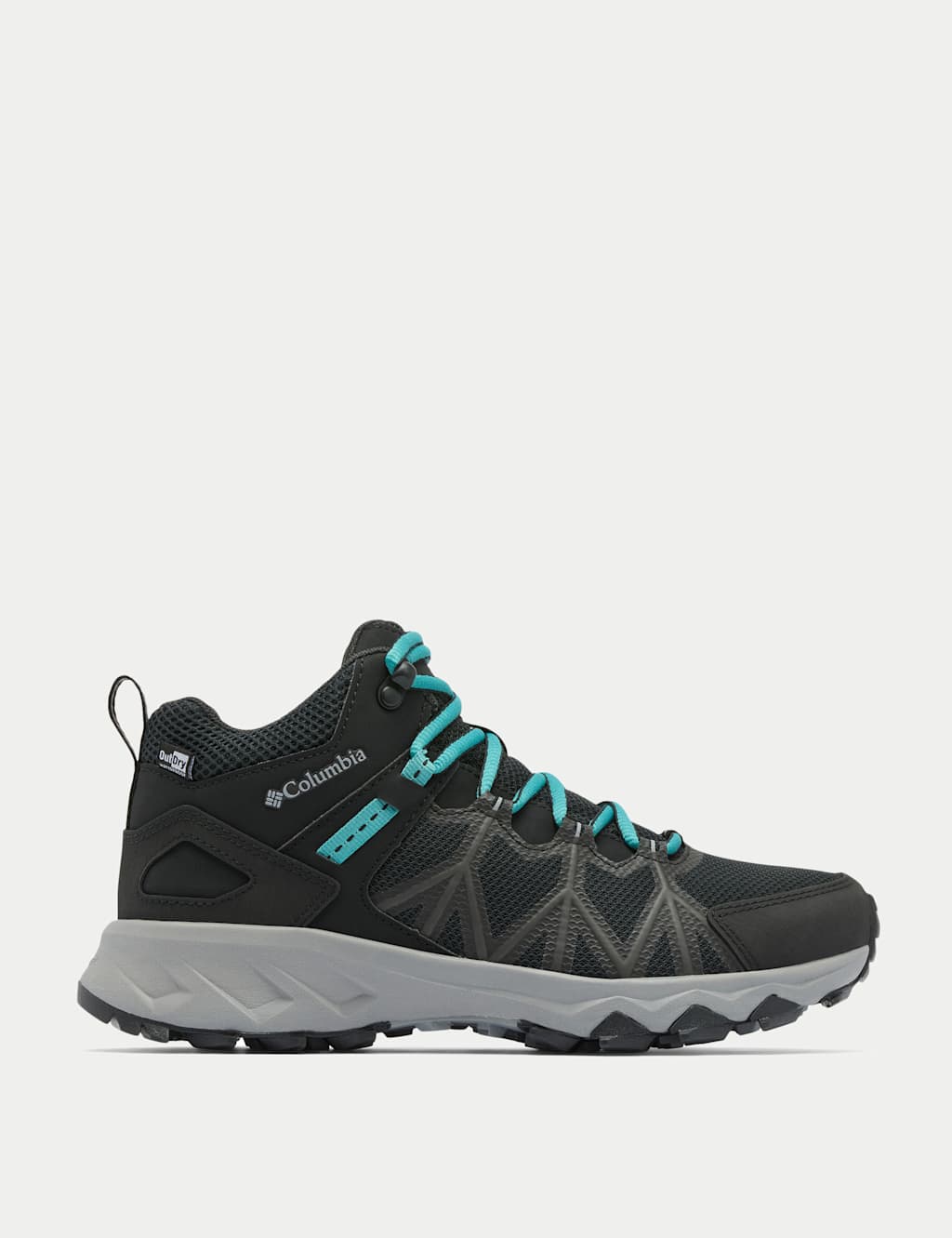 Peakfreak II Mid OutDry Walking Boots 1 of 8