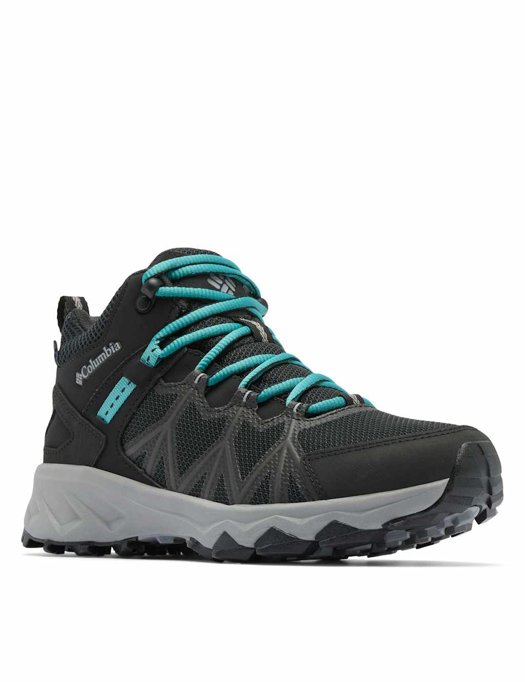 Peakfreak II Mid OutDry Walking Boots 2 of 8