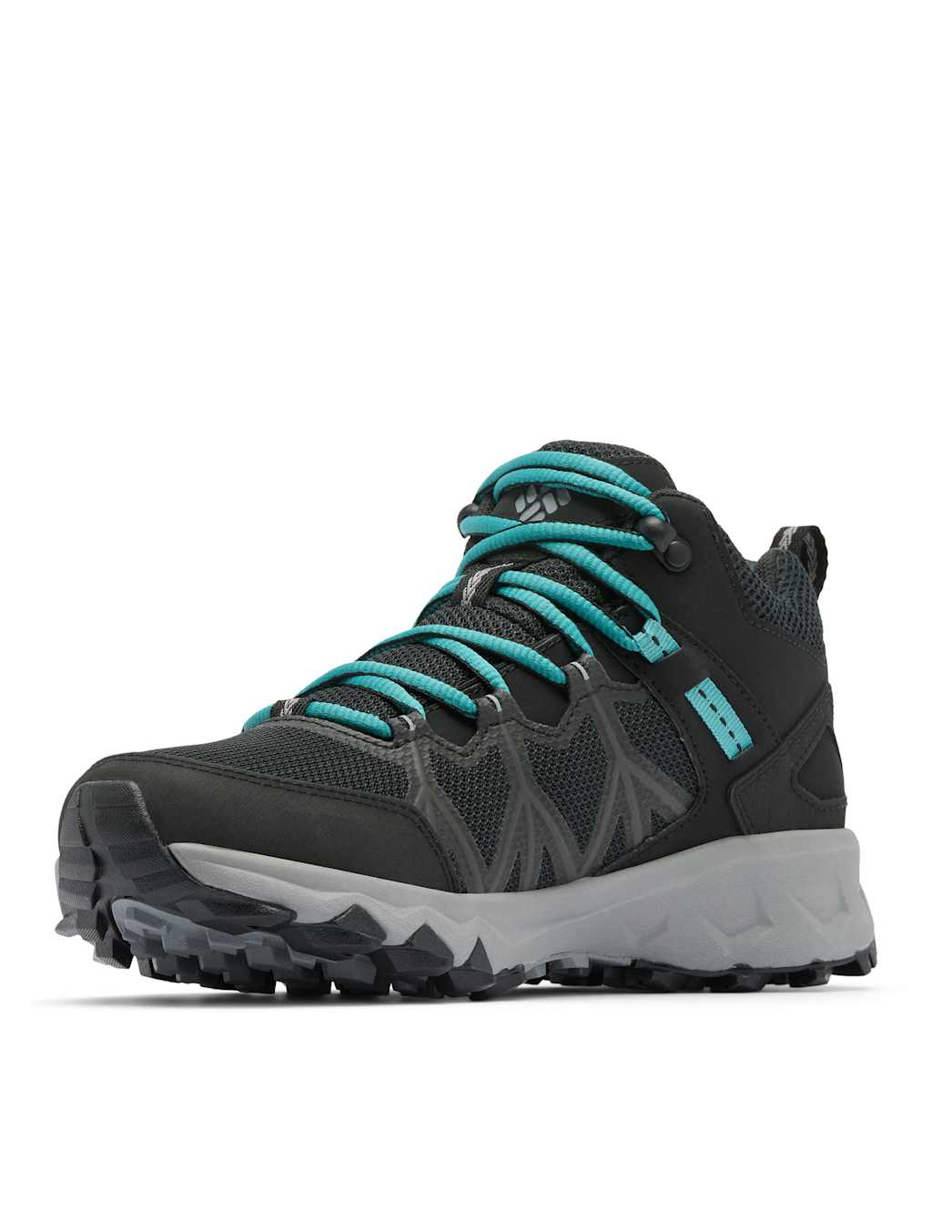 Peakfreak II Mid OutDry Walking Boots 3 of 8