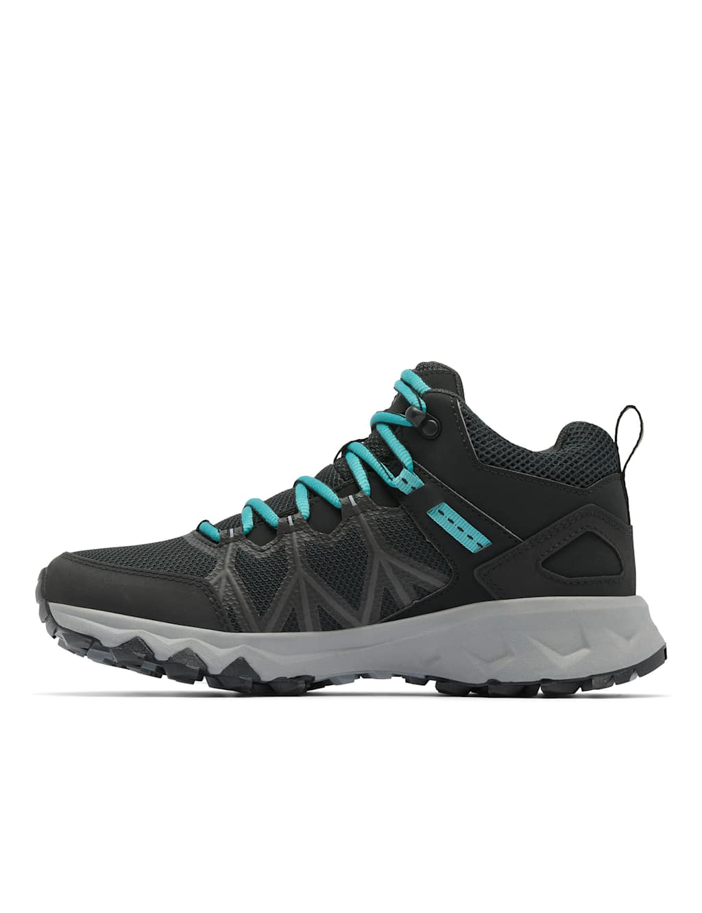 Peakfreak II Mid OutDry Walking Boots 4 of 8