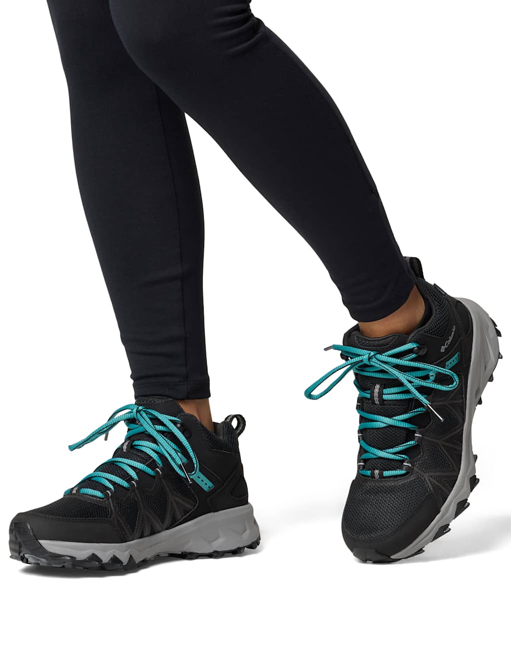 Peakfreak II Mid OutDry Walking Boots 6 of 8