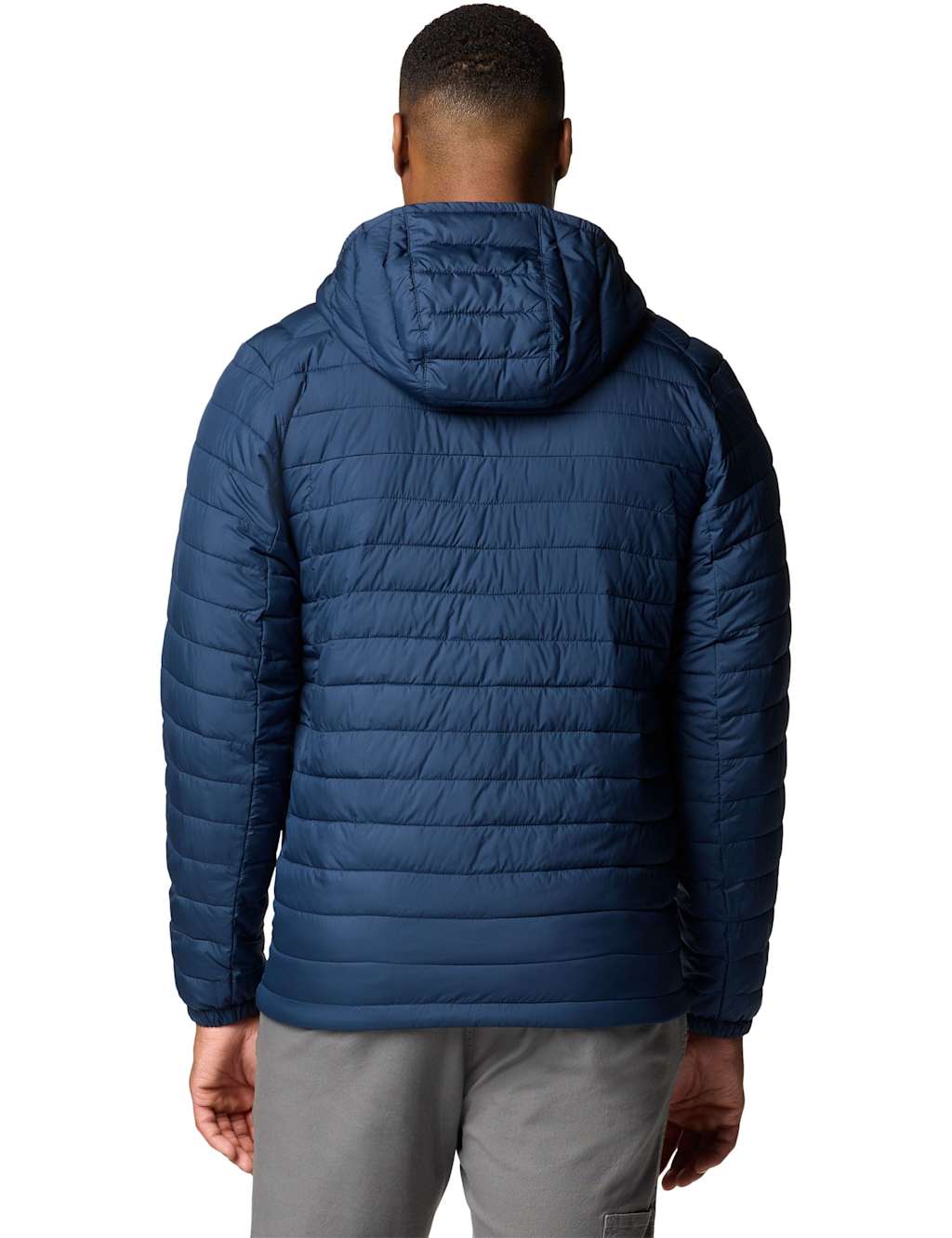 Silver Falls II Hooded Puffer Jacket 4 of 6