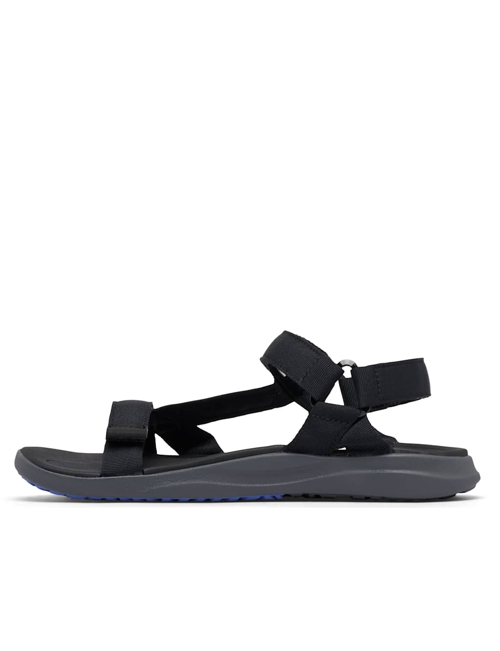Globetrot Ankle Strap Flat Sandals 3 of 6