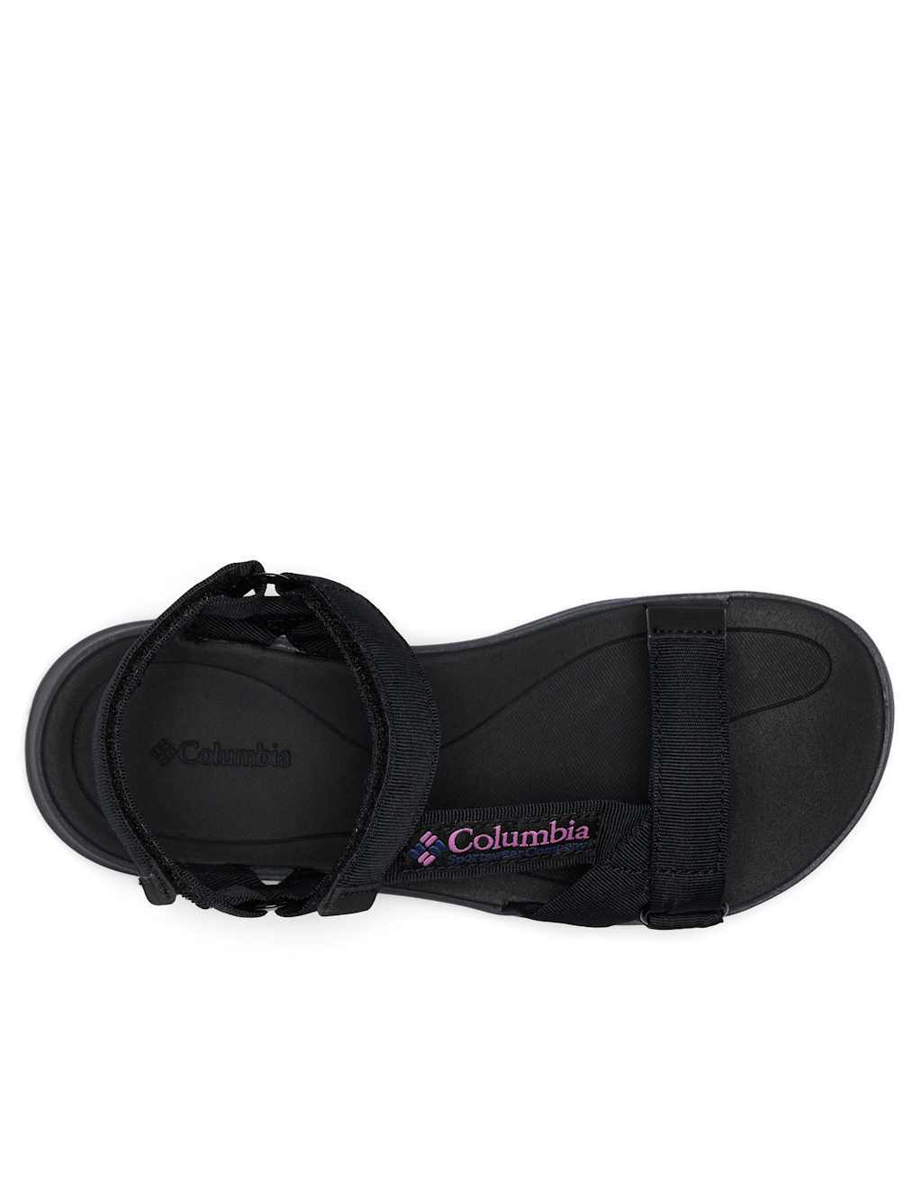 Globetrot Ankle Strap Flat Sandals 5 of 6