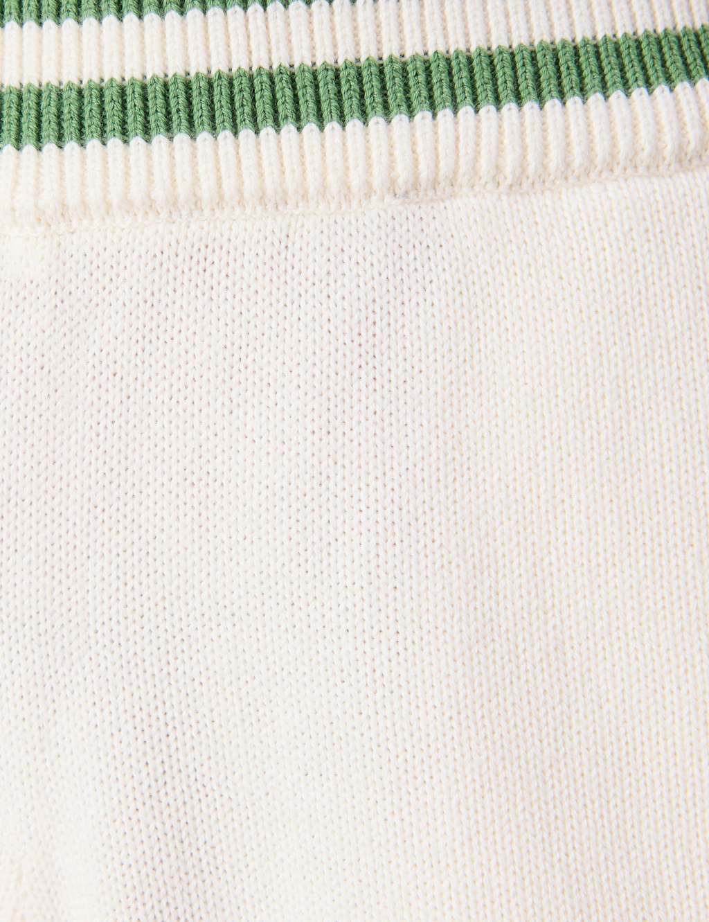 Off Court High Waisted Shorts with Silk 7 of 7