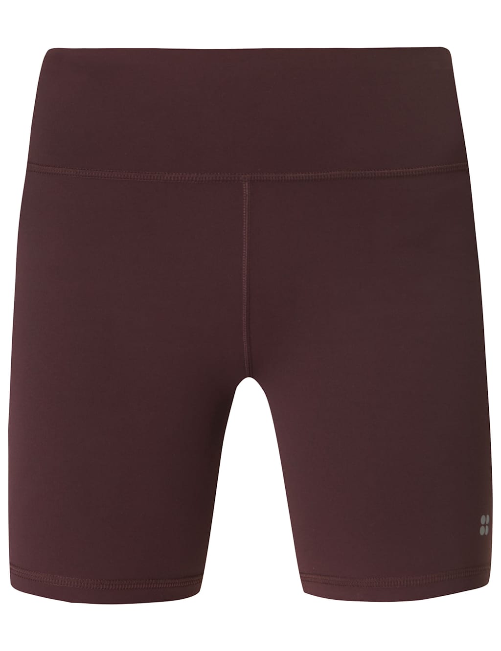 Ultimate Studio 6' High Waisted Yoga Shorts 2 of 6