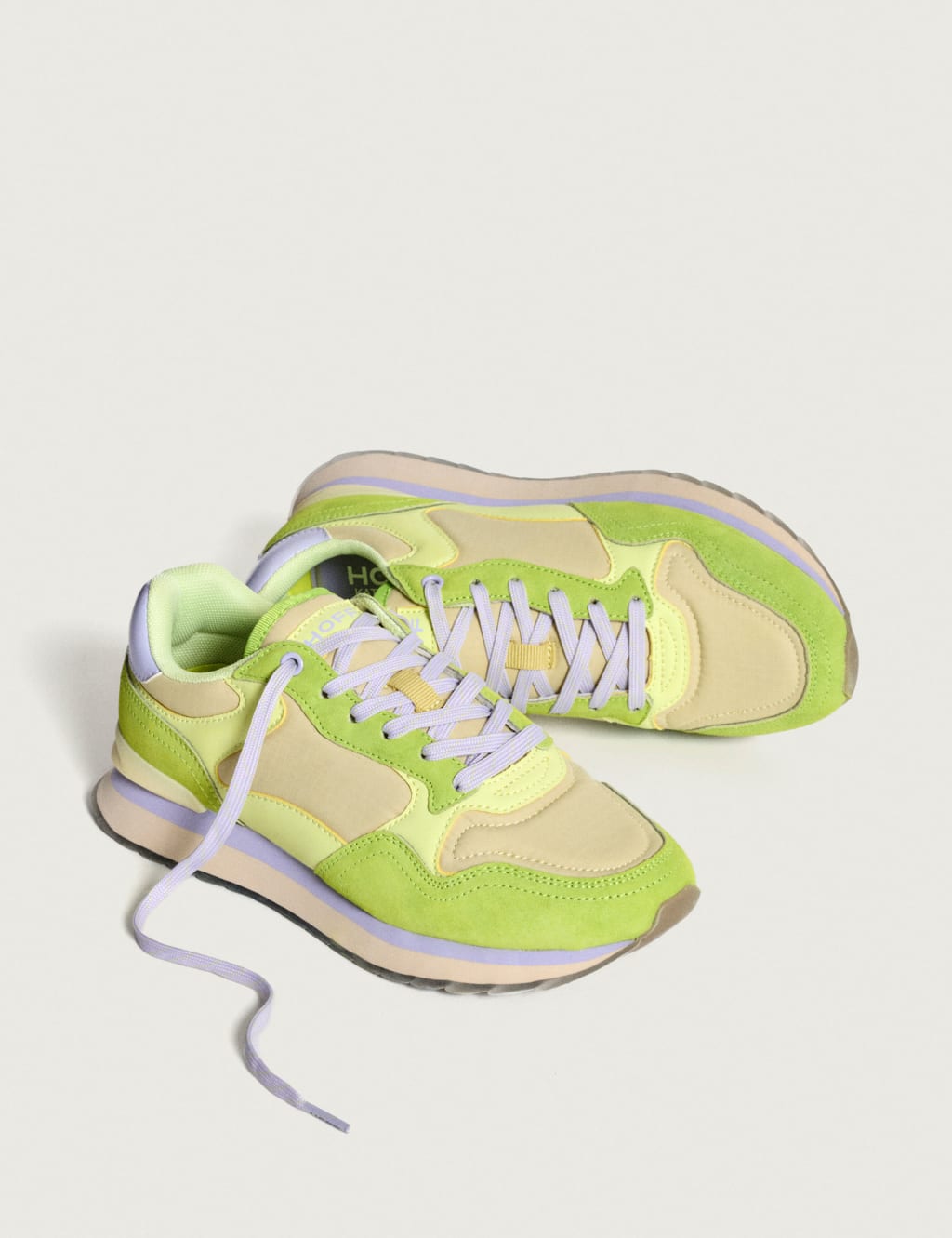 City Trainers 2 of 5