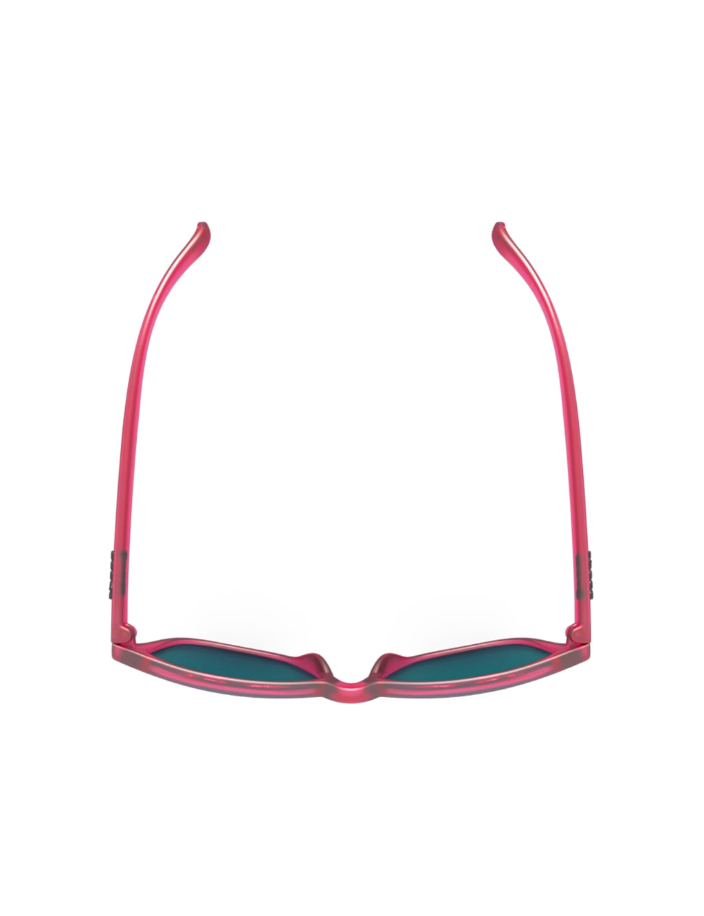 D-Frame Sunglasses 3 of 3